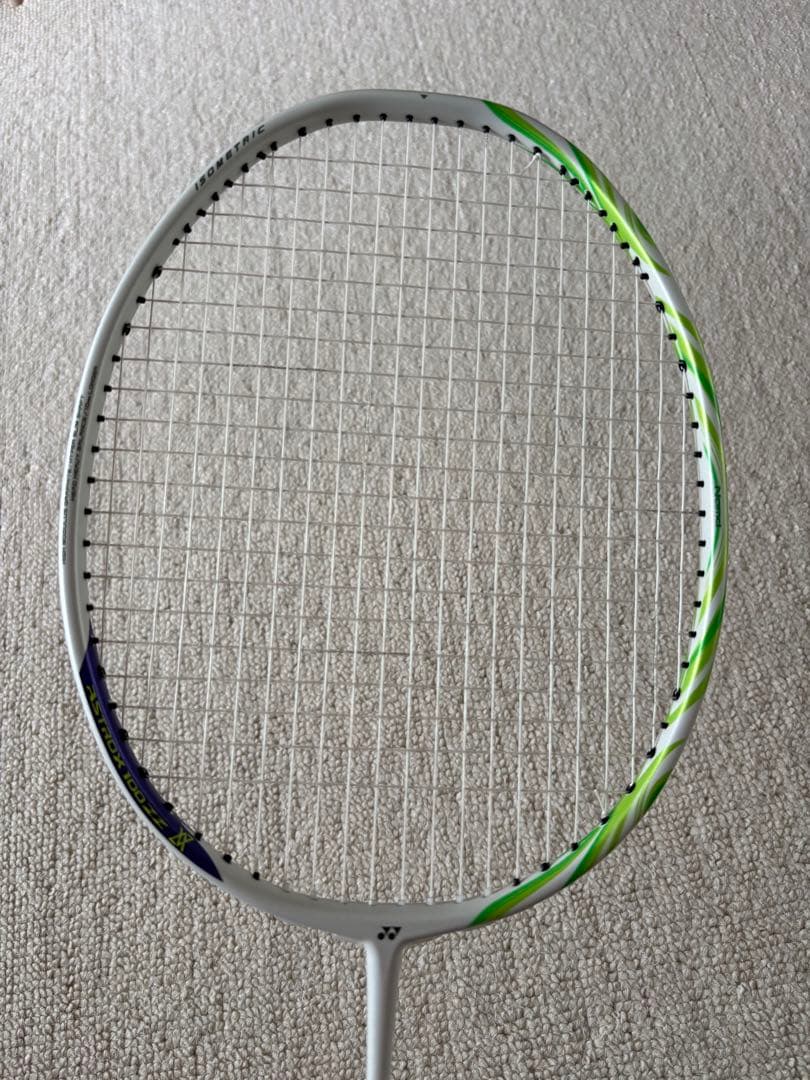 Yonex Rackets Astorox100Zz