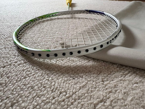 Yonex Rackets Astorox100Zz