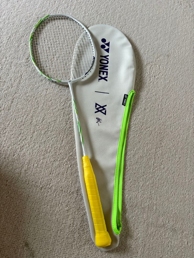 Yonex Rackets Astorox100Zz