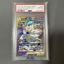 Pok Mon Trading Card Game Gx Rr Psa10