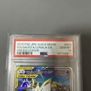 Pok Mon Trading Card Game Gx Rr Psa10