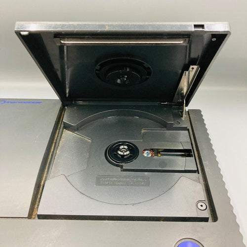 Body Hucard Nec Pc Engine Duo Pi-Tg8 Super Cd-Rom2 Fu4
