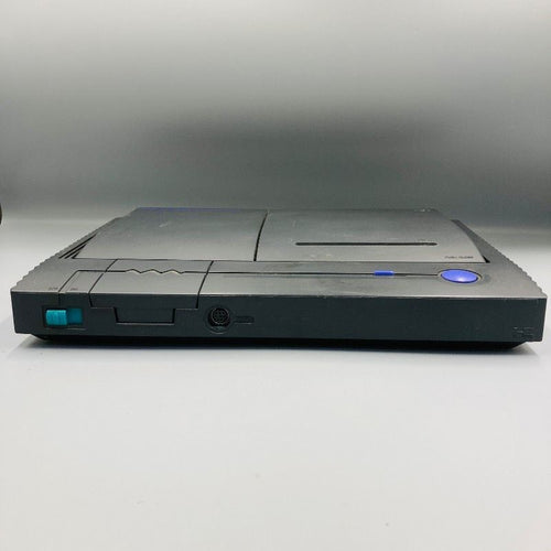 Body Hucard Nec Pc Engine Duo Pi-Tg8 Super Cd-Rom2 Fu4