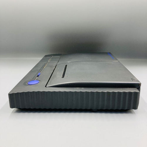 Body Hucard Nec Pc Engine Duo Pi-Tg8 Super Cd-Rom2 Fu4