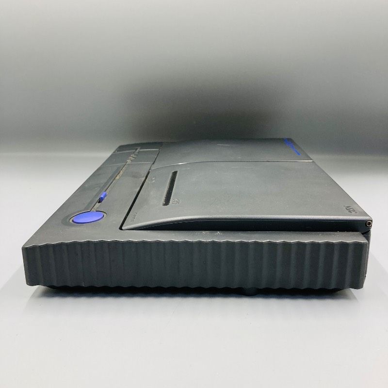 Body Hucard Nec Pc Engine Duo Pi-Tg8 Super Cd-Rom2 Fu4