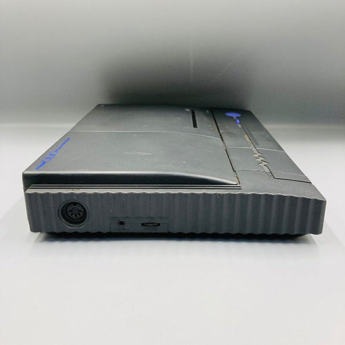 Body Hucard Nec Pc Engine Duo Pi-Tg8 Super Cd-Rom2 Fu4