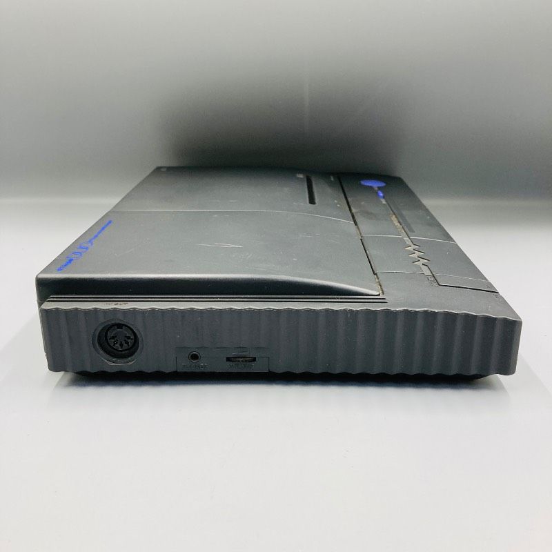 Body Hucard Nec Pc Engine Duo Pi-Tg8 Super Cd-Rom2 Fu4