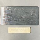 Body Hucard Nec Pc Engine Duo Pi-Tg8 Super Cd-Rom2 Fu4
