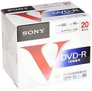 Md Dvd-R Cprm 120 16 20 20Dmr12Mlps