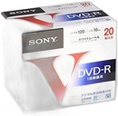 Md Dvd-R Cprm 120 16 20 20Dmr12Mlps