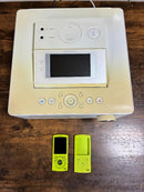 Sony Mini Component Systems Hdd/Cd Hdd Nas-D500Hd