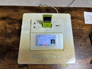 Sony Mini Component Systems Hdd/Cd Hdd Nas-D500Hd