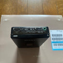 Sony Cassette Players Walkman Wm-607