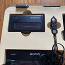 Sony Cassette Players Walkman Wm-607