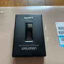 Sony Cassette Players Walkman Wm-607