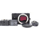 Sigma Mirrorless Interchangeable Lips Fp 12440