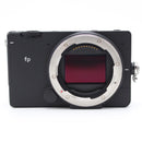Sigma Mirrorless Interchangeable Lips Fp 12440