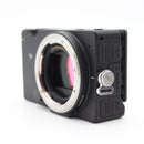 Sigma Mirrorless Interchangeable Lips Fp 12440
