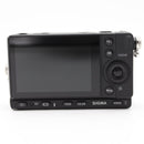 Sigma Mirrorless Interchangeable Lips Fp 12440