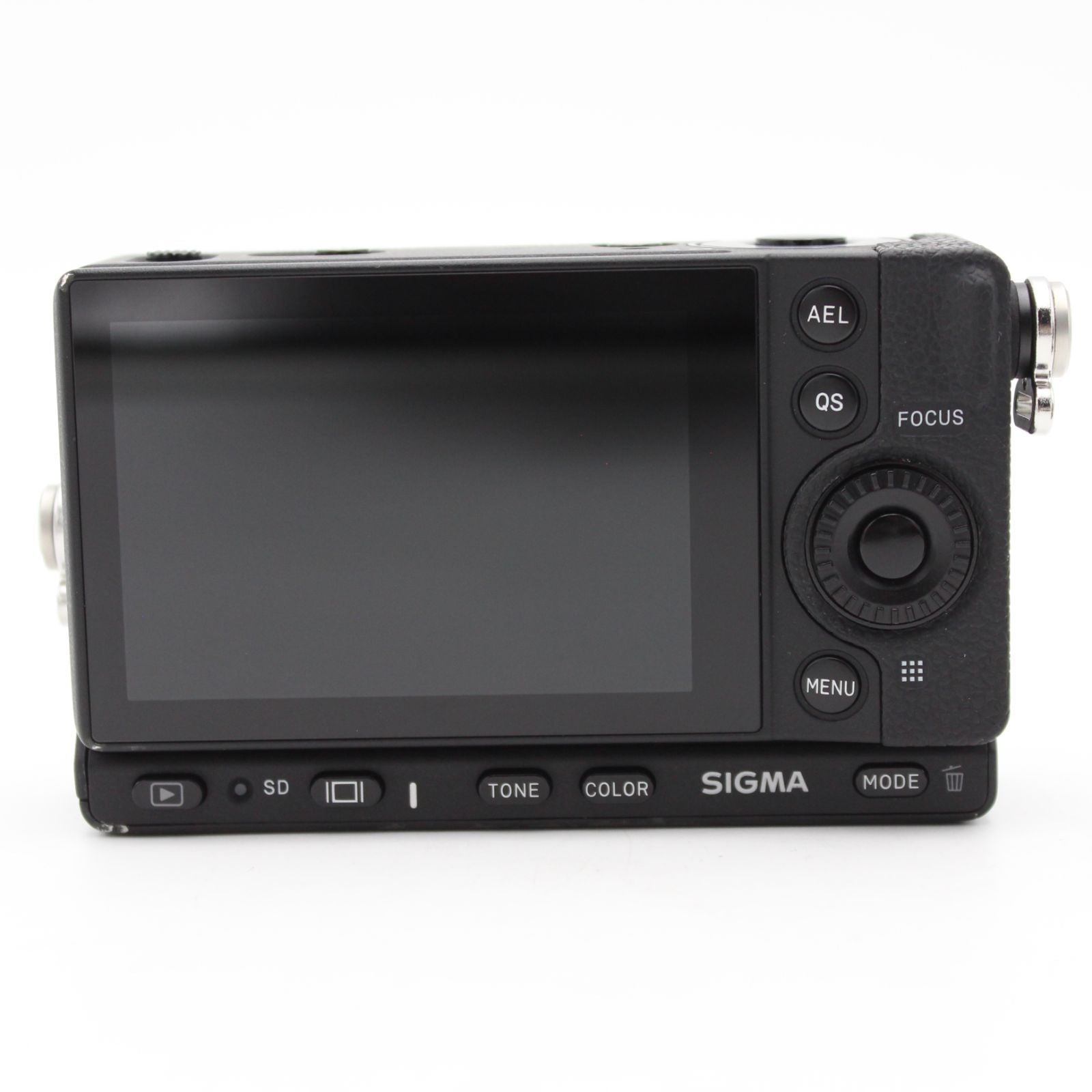 Sigma Mirrorless Interchangeable Lips Fp 12440