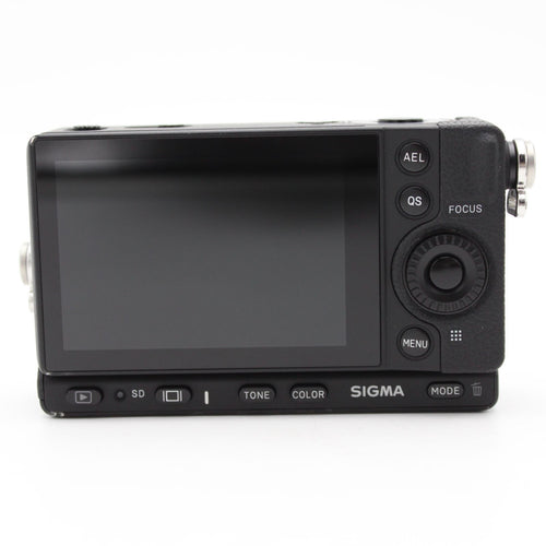 Sigma Mirrorless Interchangeable Lips Fp 12440