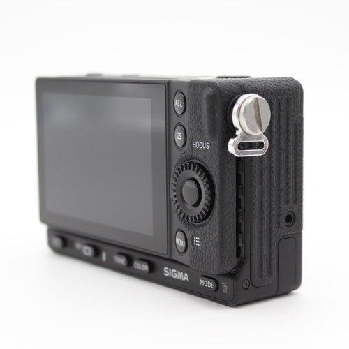 Sigma Mirrorless Interchangeable Lips Fp 12440