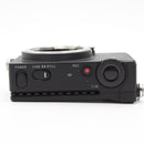 Sigma Mirrorless Interchangeable Lips Fp 12440