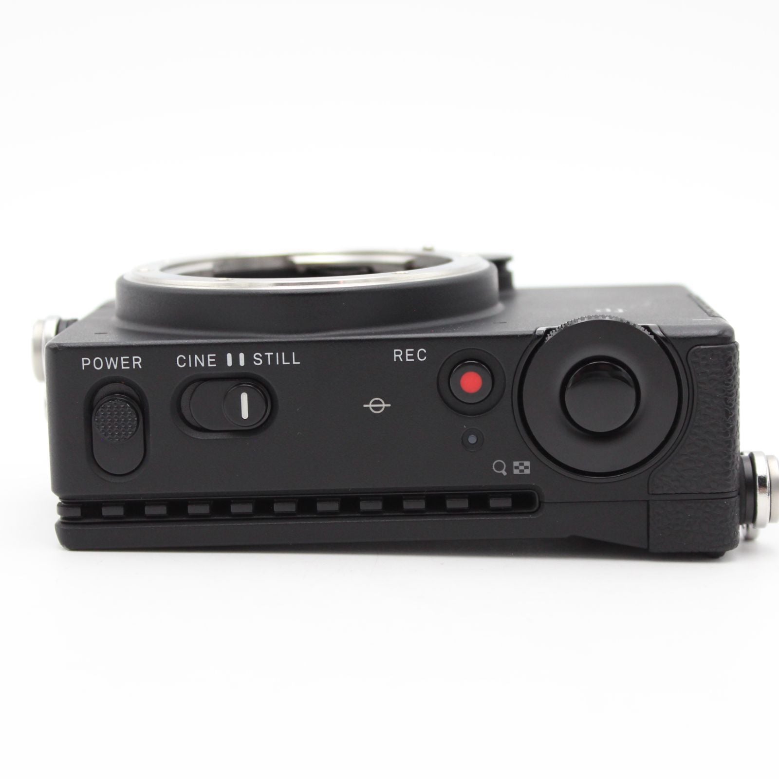 Sigma Mirrorless Interchangeable Lips Fp 12440