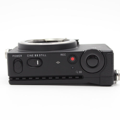 Sigma Mirrorless Interchangeable Lips Fp 12440