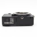 Sigma Mirrorless Interchangeable Lips Fp 12440