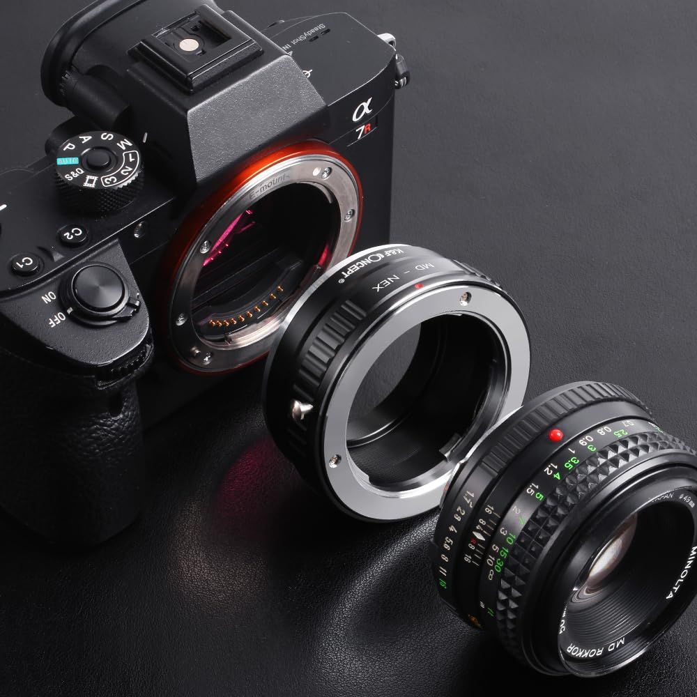 Others Nex-7 Nex-6 Nex-5R Nex-5 Nex-3 Zv-E10 7Cii 6700 Nex E Mc