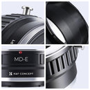 Others Nex-7 Nex-6 Nex-5R Nex-5 Nex-3 Zv-E10 7Cii 6700 Nex E Mc