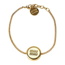Miu Bracelet Miumiu 11459