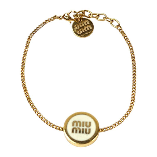 Miu Bracelet Miumiu 11459