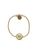 Miu Bracelet Miumiu 11459
