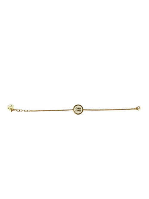 Miu Bracelet Miumiu 11459
