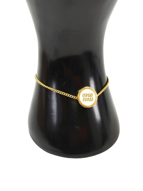 Miu Bracelet Miumiu 11459