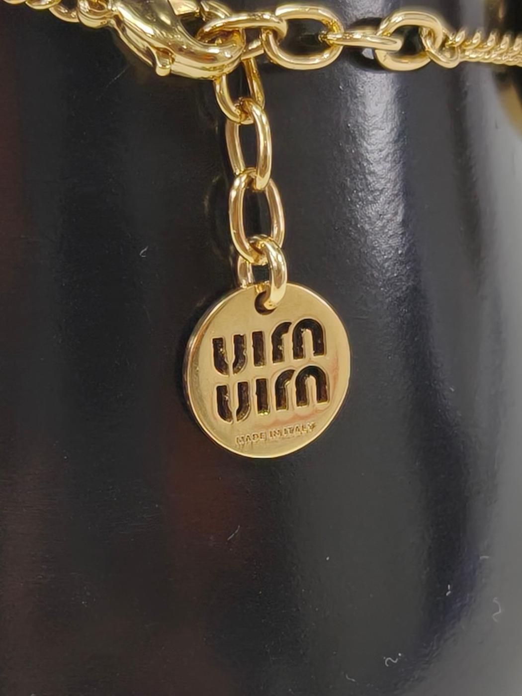 Miu Bracelet Miumiu 11459