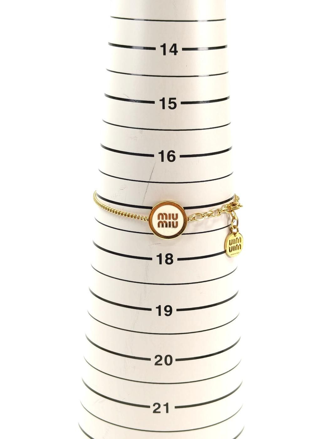 Miu Bracelet Miumiu 11459