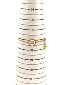 Miu Bracelet Miumiu 11459