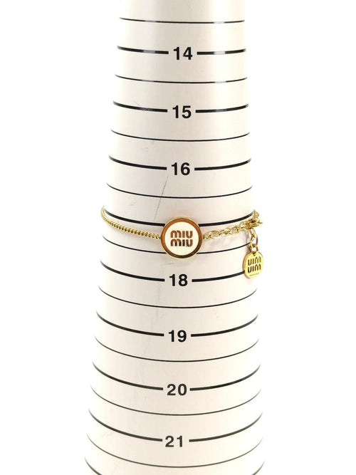 Miu Bracelet Miumiu 11459
