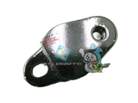Yamaha Scarf Dt200R Dt230 Genuine Tdr250 Yz125 Yc