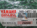 Yamaha Scarf Dt200R Dt230 Genuine Tdr250 Yz125 Yc