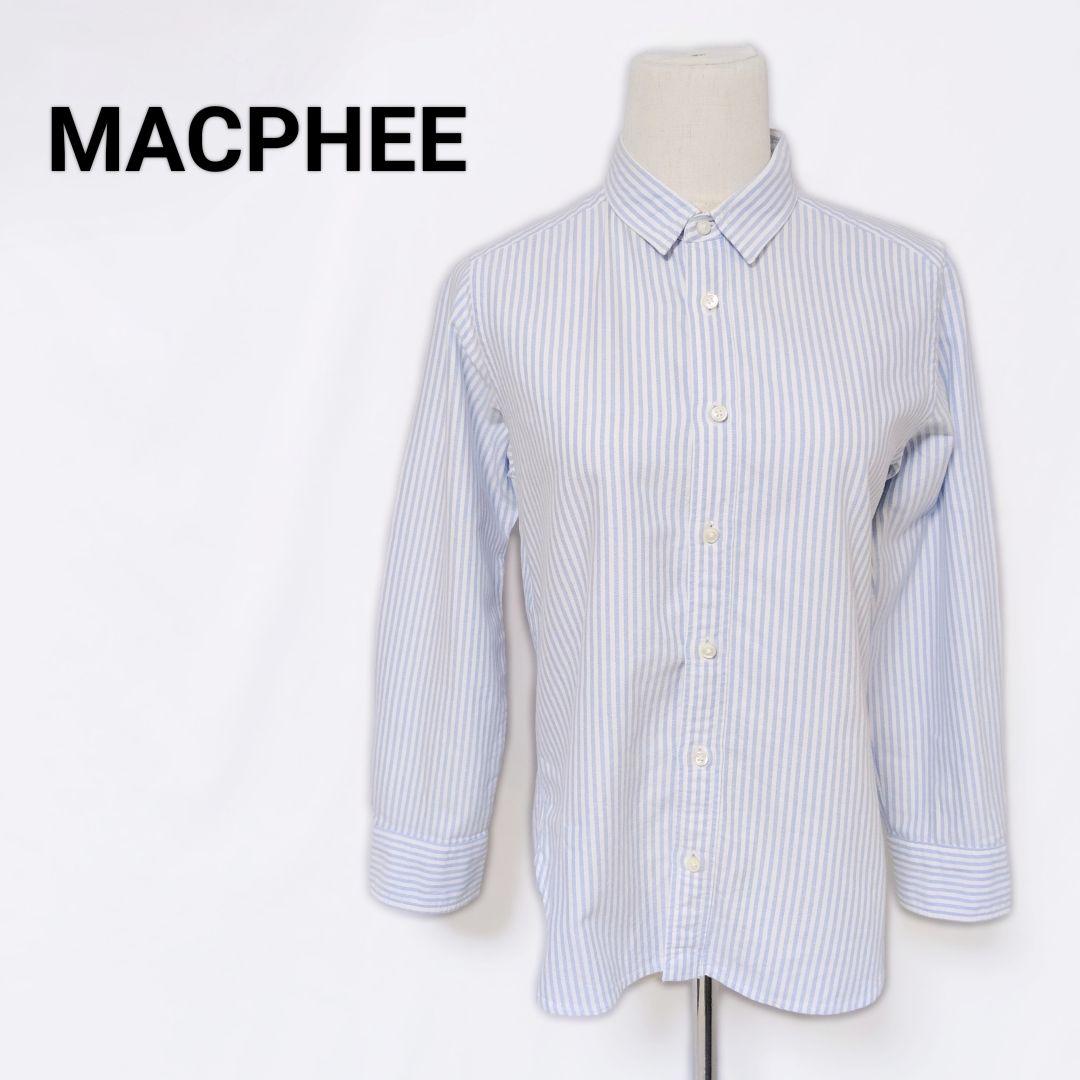 Macphee Long-Sleeve