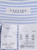 Macphee Long-Sleeve