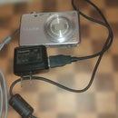 Panasonic Compact Digital Cameras Lumix