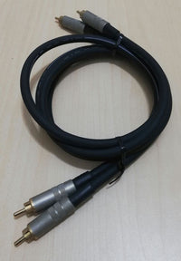 Cables Denon Rca