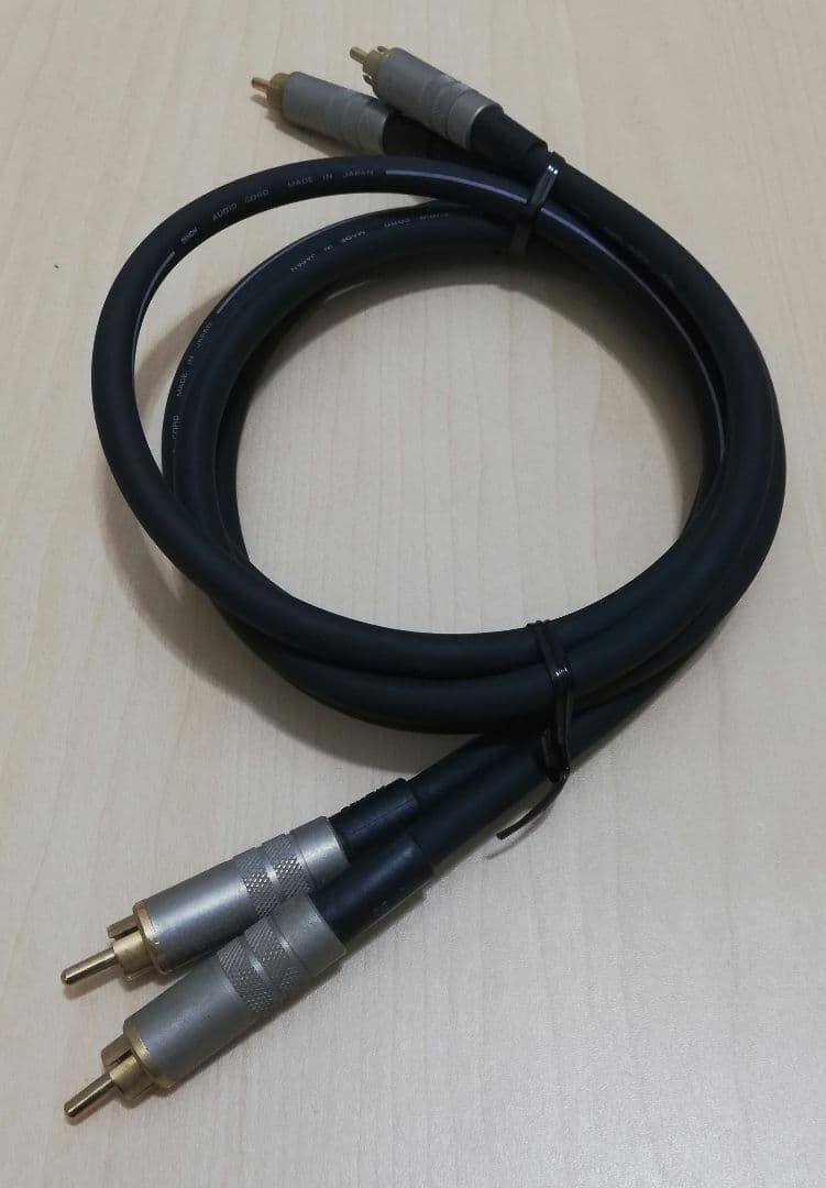 Cables Denon Rca