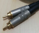 Cables Denon Rca
