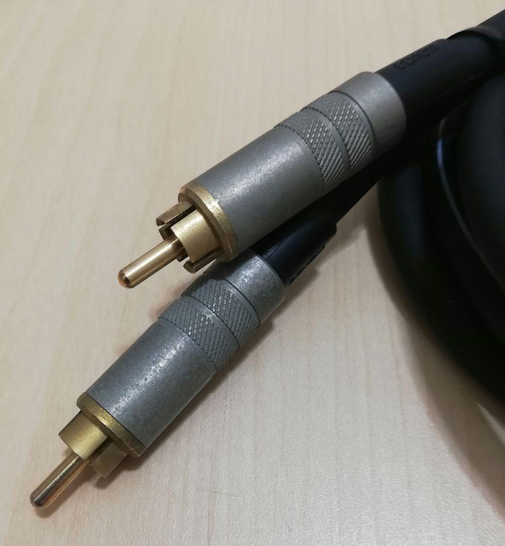 Cables Denon Rca